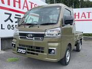 2025 DAIHATSU HIJET TRUCK
