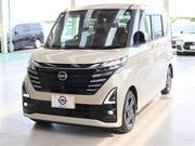 2024 NISSAN ROOX