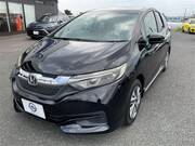 2016 HONDA SHUTTLE