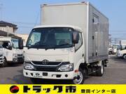 2018 TOYOTA DYNA