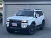 TOYOTA LANDCRUISER 250