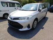 2019 TOYOTA COROLLA FIELDER HYBRID