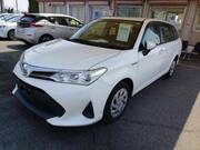 2020 TOYOTA COROLLA FIELDER
