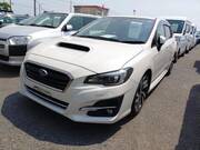 2020 SUBARU LEVORG