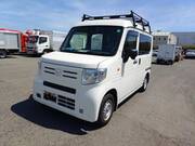 2019 HONDA N-VAN