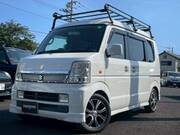 2009 SUZUKI EVERY WAGON