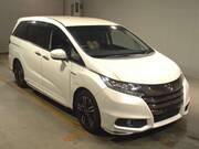 2016 HONDA OTHER