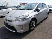 2012 TOYOTA PRIUS S