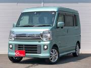 2017 SUZUKI EVERY WAGON