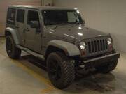 2012 CHRYSLER JEEP WRANGLER UNLIMITED