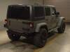CHRYSLER JEEP WRANGLER UNLIMITED