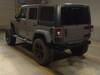 CHRYSLER JEEP WRANGLER UNLIMITED