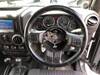 CHRYSLER JEEP WRANGLER UNLIMITED
