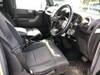CHRYSLER JEEP WRANGLER UNLIMITED