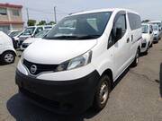 2018 NISSAN NV200 VANETTE VAN DX