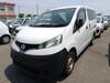 NISSAN NV200 VANETTE VAN