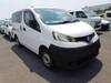 NISSAN NV200 VANETTE VAN