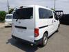 NISSAN NV200 VANETTE VAN