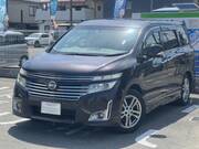 2011 NISSAN ELGRAND