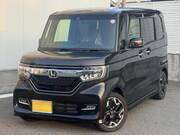 2020 HONDA N-BOX CUSTOM