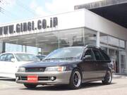 1998 TOYOTA COROLLA WAGON