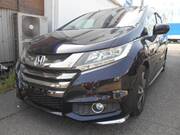 2014 HONDA ODYSSEY ABSOLUTE