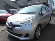 2014 TOYOTA RACTIS