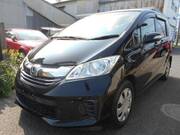 2015 HONDA FREED G JUST SELECTION