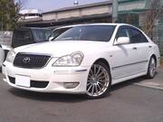 2008 TOYOTA CROWN MAJESTA