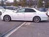TOYOTA CROWN MAJESTA