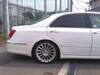 TOYOTA CROWN MAJESTA