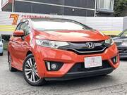 2014 HONDA FIT
