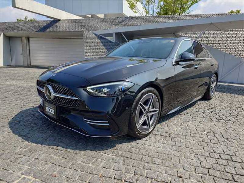 -C-CLASS