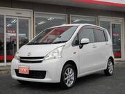 2011 DAIHATSU MOVE