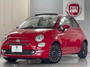 2019 FIAT 500C