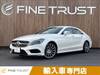 MERCEDES BENZ CLS-CLASS