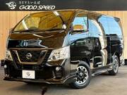 2019 NISSAN NV350 CARAVAN WAGON