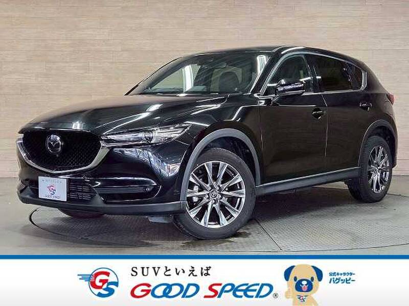-CX-5