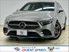MERCEDES BENZ A-CLASS