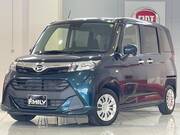 2019 DAIHATSU THOR