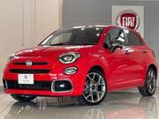 2020 FIAT 500X