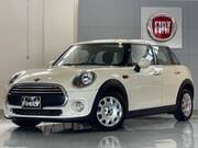 2018 BMW MINI ONE