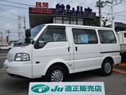 2018 MAZDA BONGO VAN DX