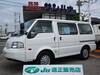 MAZDA BONGO VAN