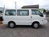 MAZDA BONGO VAN