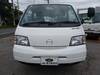 MAZDA BONGO VAN