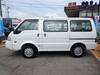MAZDA BONGO VAN