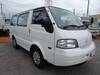 MAZDA BONGO VAN