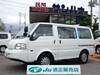 MAZDA BONGO VAN
