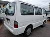 MAZDA BONGO VAN